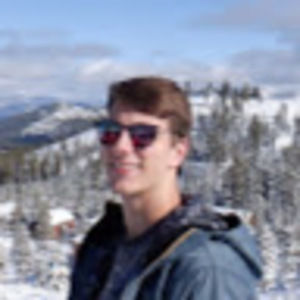 Meet your Posher, Caleb